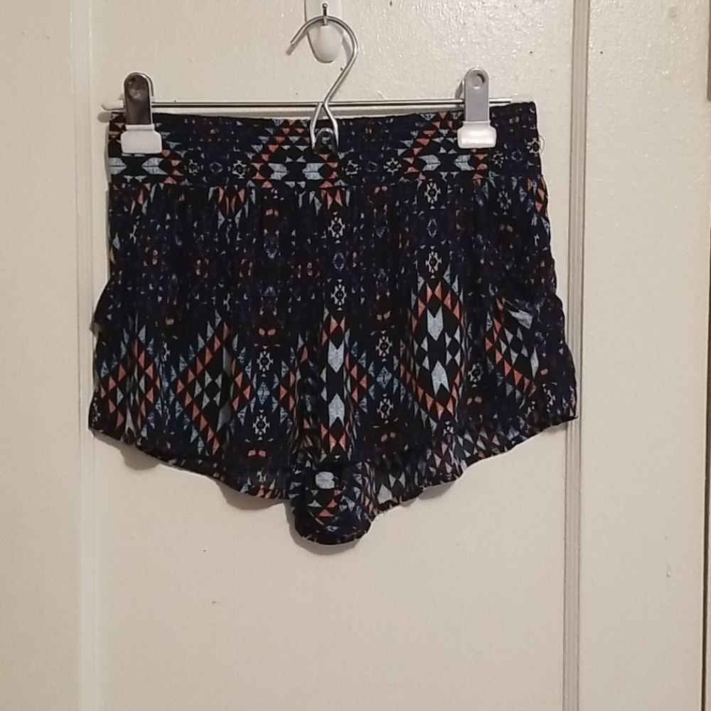 Eye candy shorts